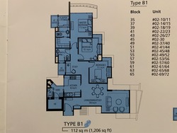 Savannah Condopark (D18), Condominium #212560161